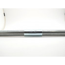 20 мм Муфта безрезьбовая для стальных ненарезных труб