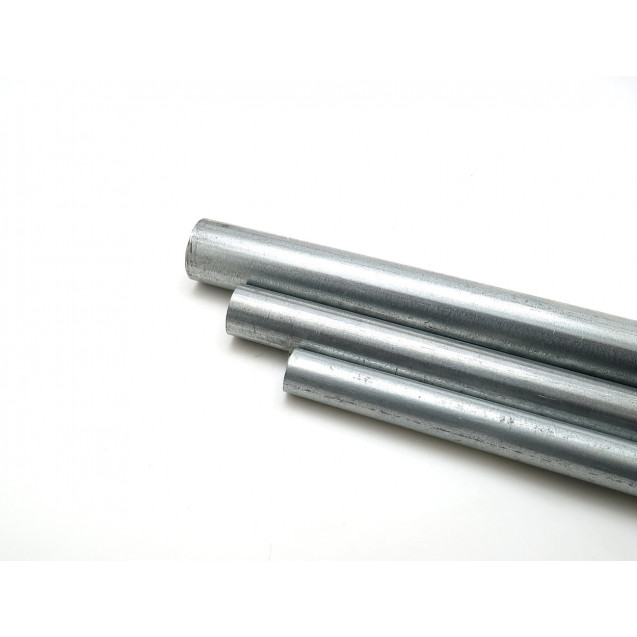 Трубы стальные жёсткие для электропроводки металлические тонкостенные .